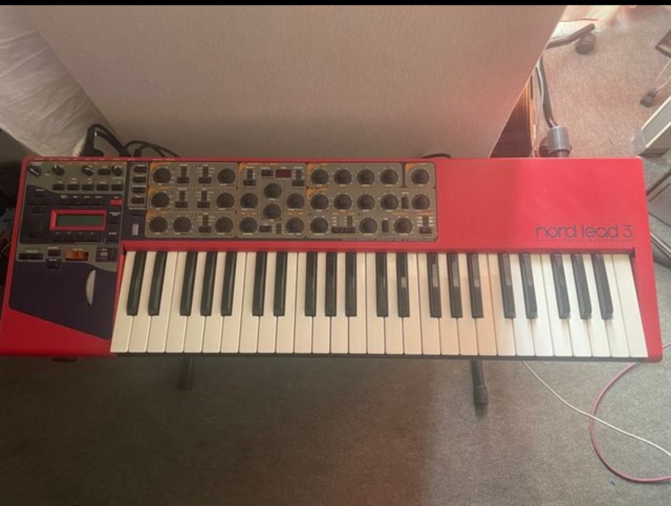 Nord Lead 3