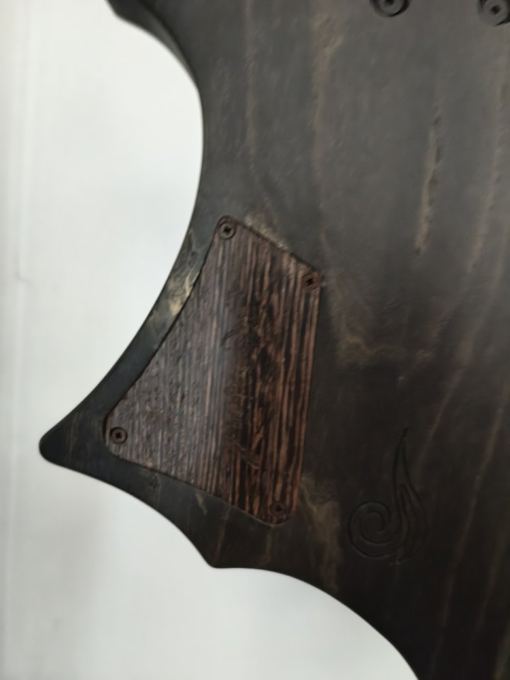 Roncieswall Vapor 7 de segunda mano · Foto 3 de 3 · Araba · 1200 €