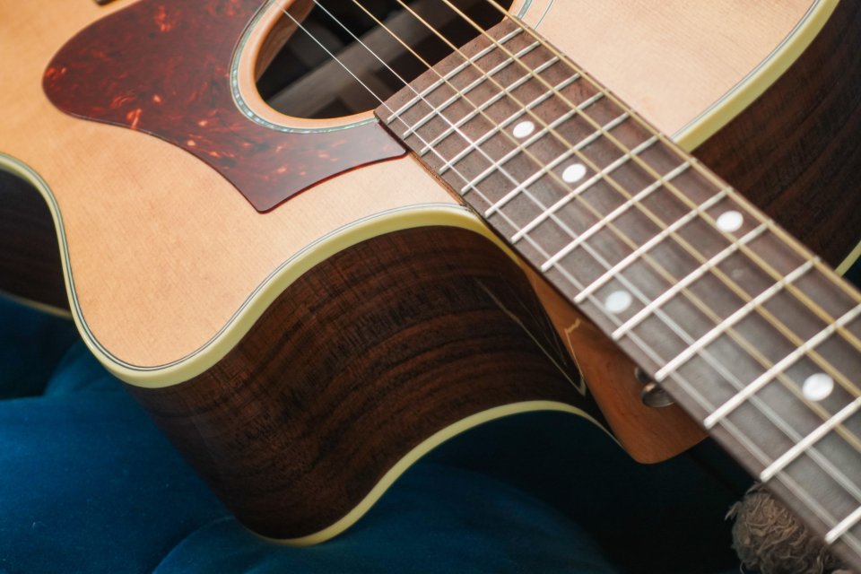 Gibson HP415W, 949€ Envío Inluido de segunda mano · Foto 3 de 10 · Sevilla · 949 €
