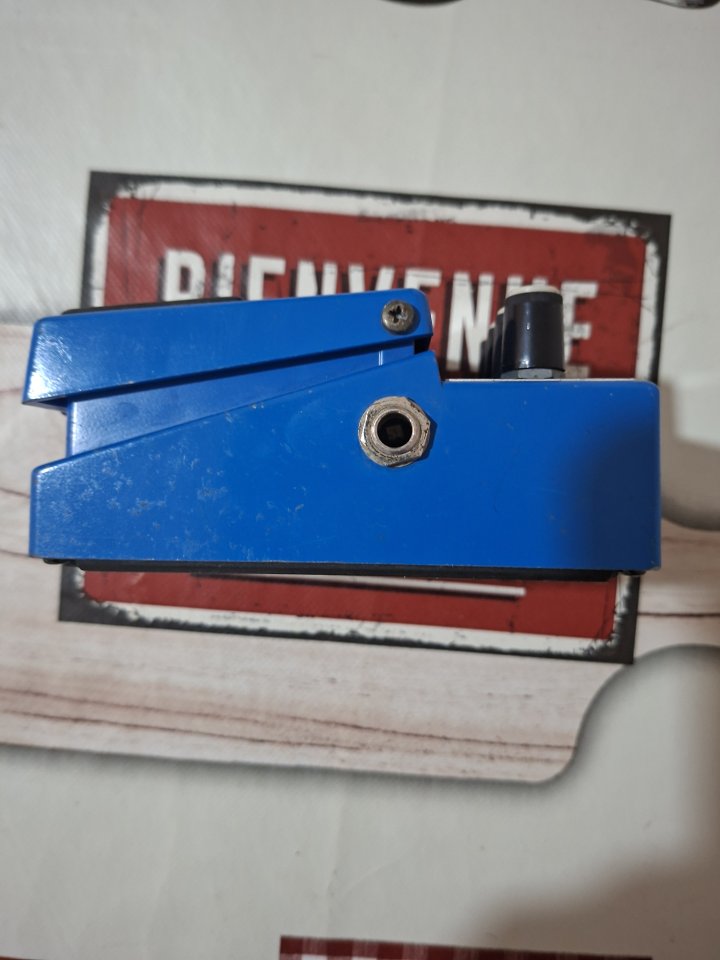 Pedal  Compresion Boss CS-3