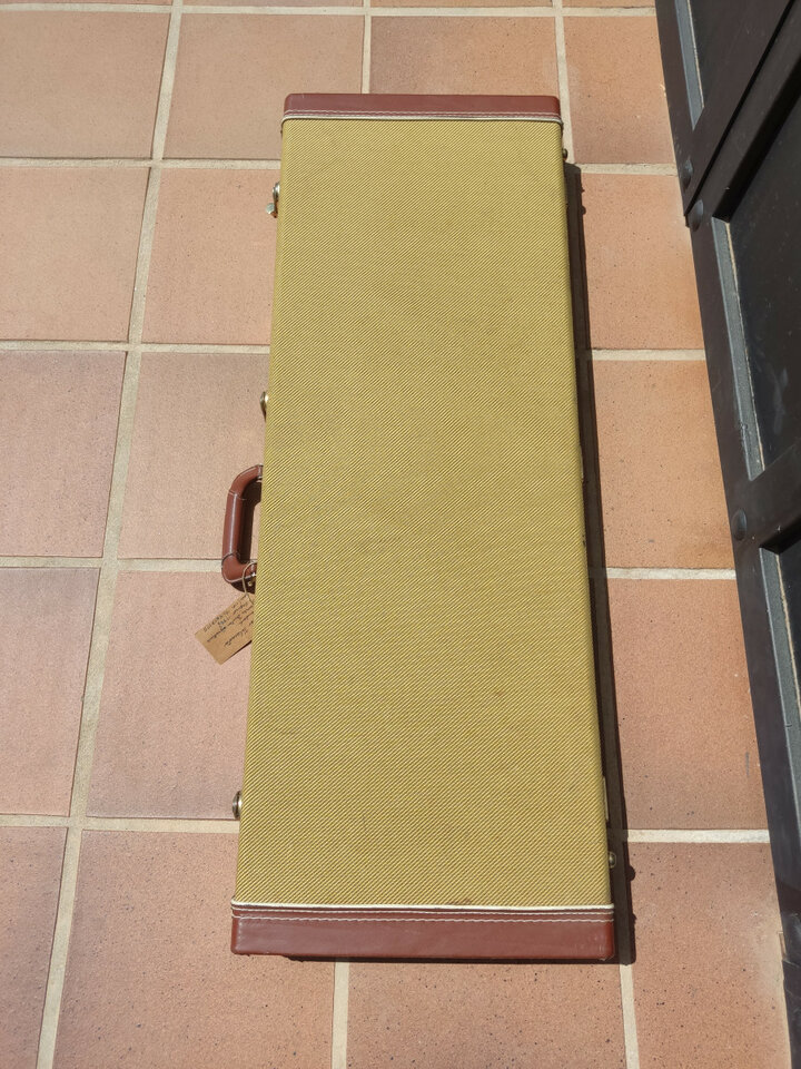 Fender Telecaster Artist Signature Series