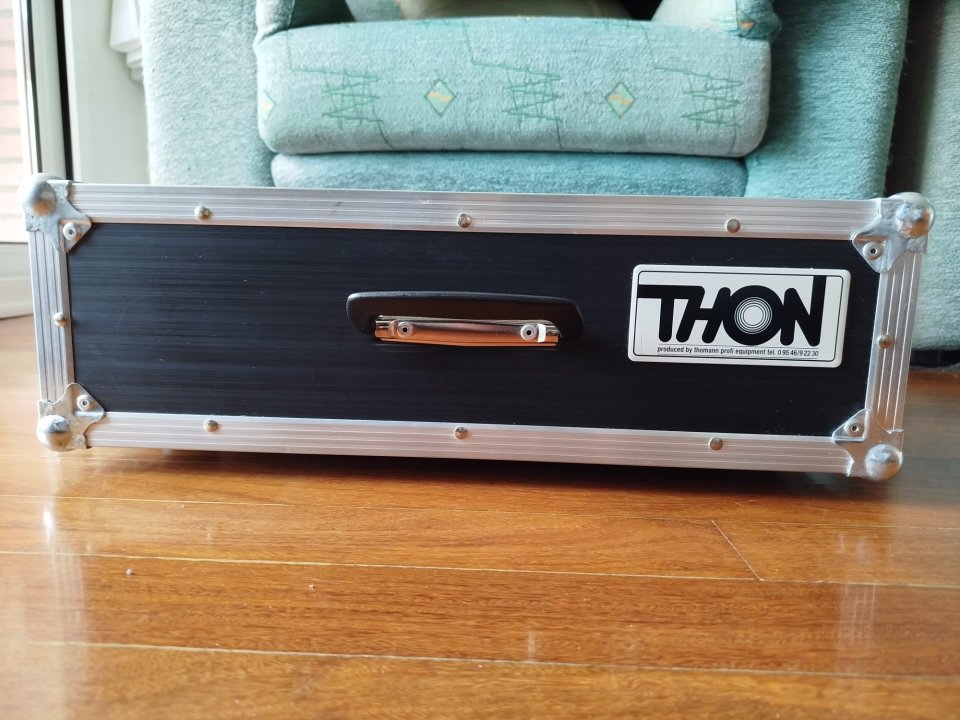 Kemper, Neural, Fender, Marshall, Blackstar, Line 6, etc