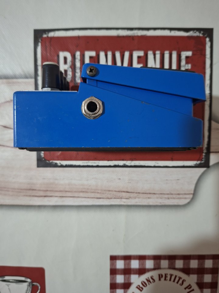 Pedal  Compresion Boss CS-3