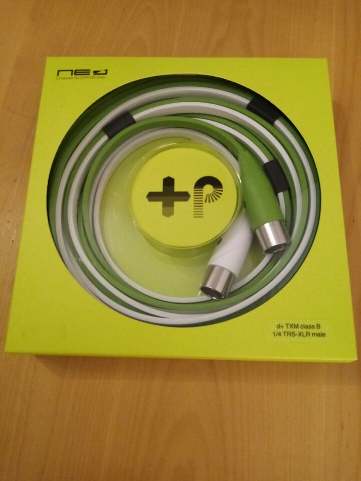 Neo D+ TXM Class B 3.0 M y 4.0M