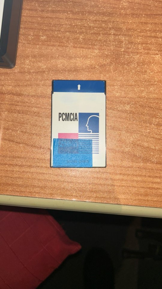 Clavia Nord Rack 2 + PCMCIA – Excelente estado