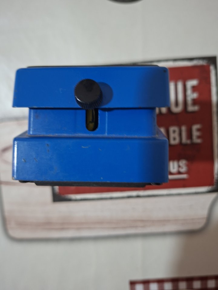 Pedal  Compresion Boss CS-3