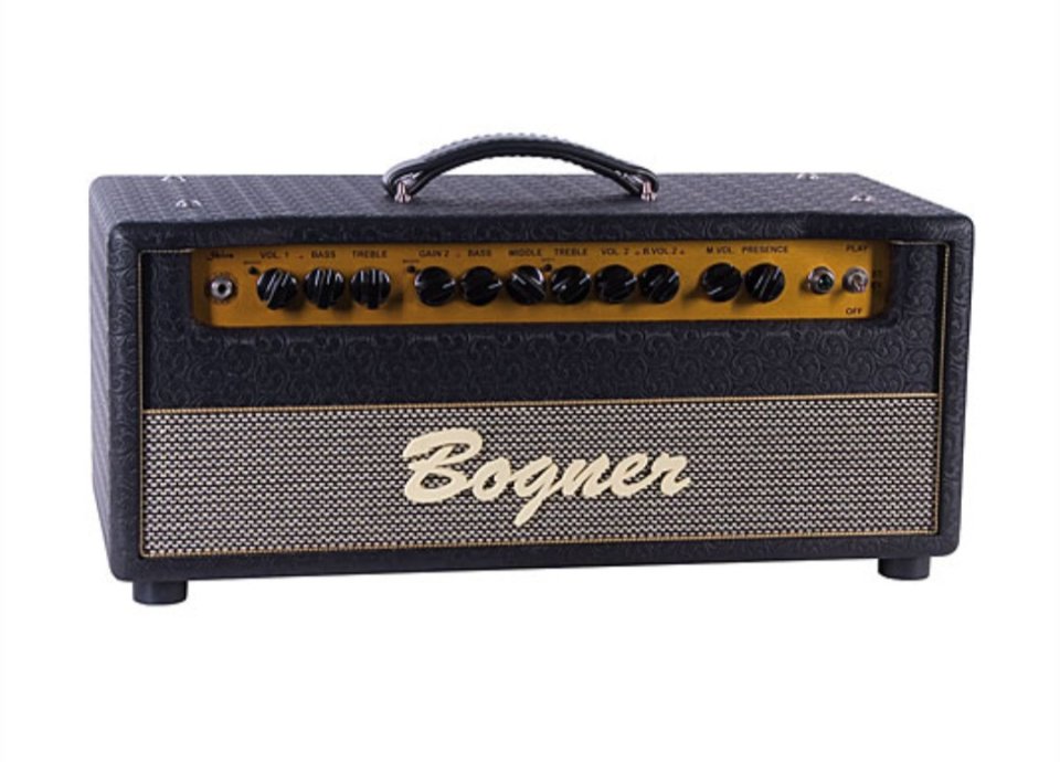 Bogner Shiva