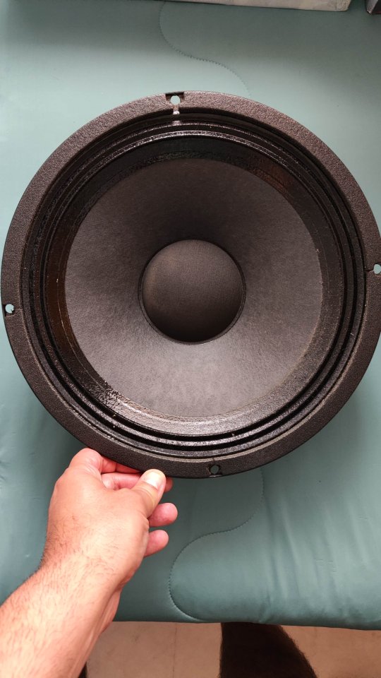 Celestion K12T-100 de segunda mano · Foto 2 de 4 · Granada · 70 €