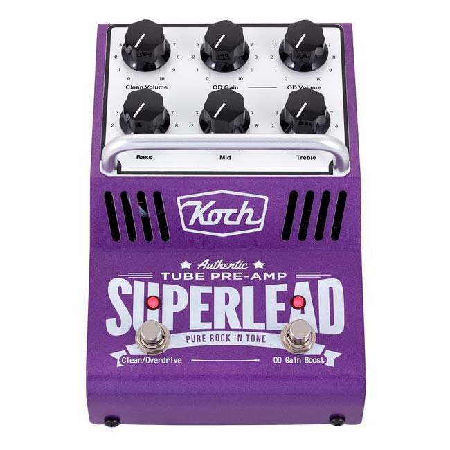 Koch Superlead de segunda mano · Madrid