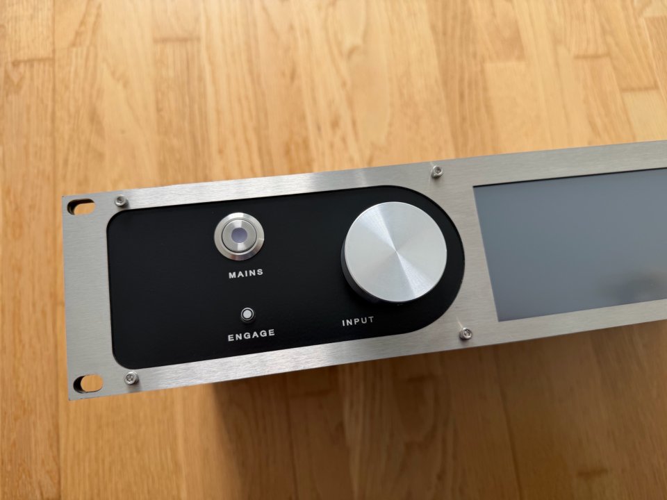 Bettermaker Mastering Limiter de segunda mano · Foto 2 de 4 · Araba · 2150 €