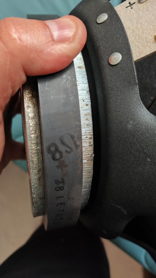 Celestion K12T-100 de segunda mano · Foto 3 de 4 · Granada · 70 €