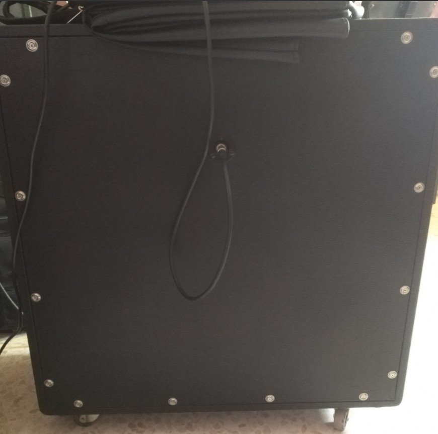 Bogner Uberkab 8 ohm