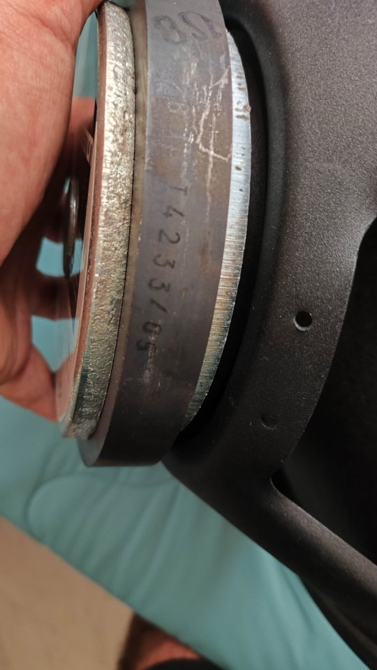 Celestion K12T-100 de segunda mano · Foto 4 de 4 · Granada · 70 €
