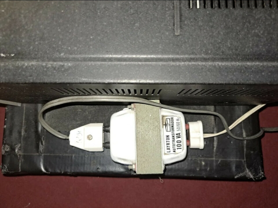 Amplificador Hi-Fi Fisher CA-2300