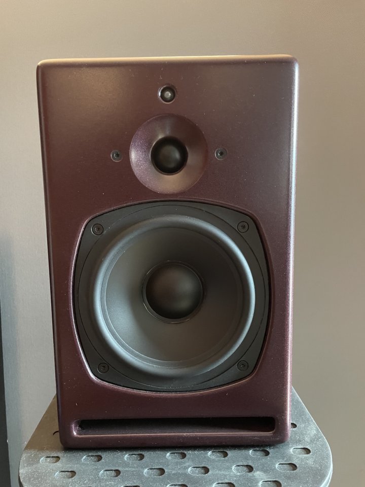 PSI Audio A17m