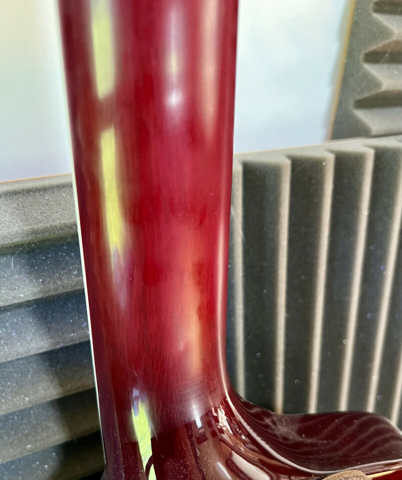 LTD PHOENIX 1000 de segunda mano · Foto 3 de 5 · Bizkaia · 800 €