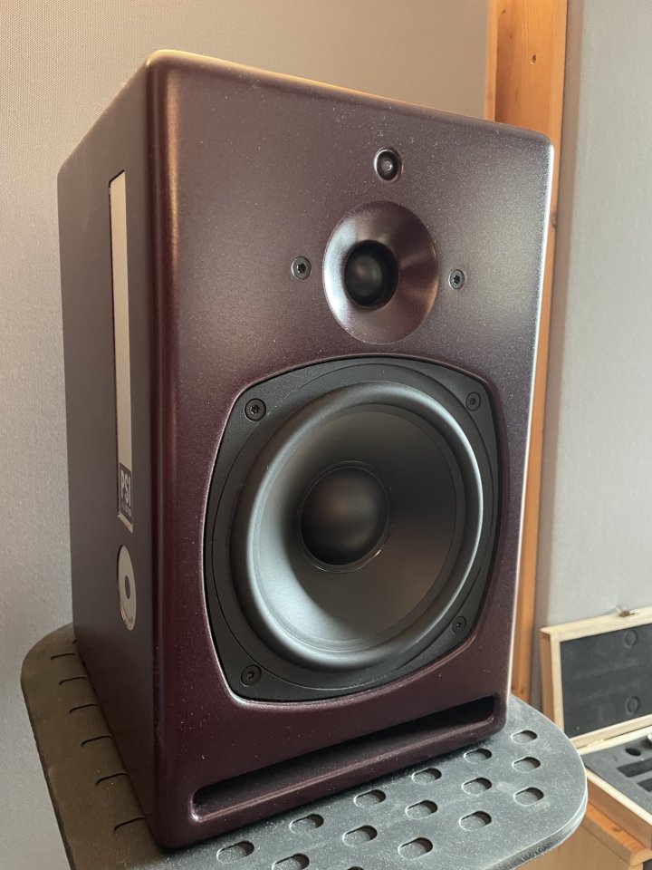 PSI Audio A17m
