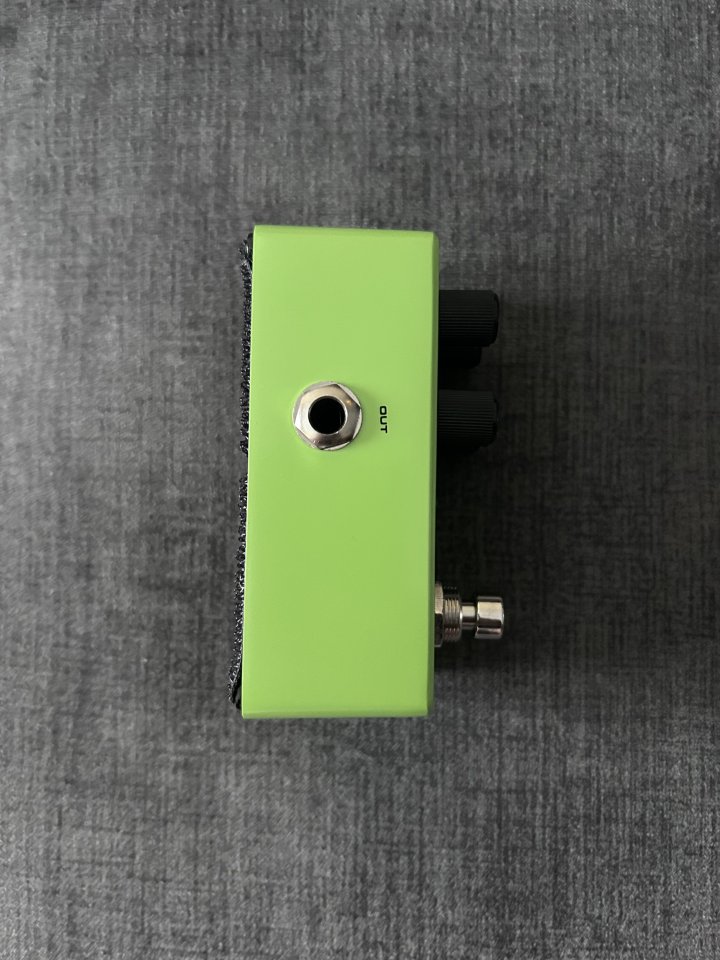 Nobels ODR Mini 2 de segunda mano · Foto 3 de 5 · Asturias · 55 €