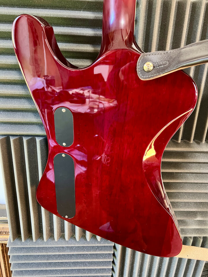 LTD PHOENIX 1000 de segunda mano · Foto 4 de 5 · Bizkaia · 800 €