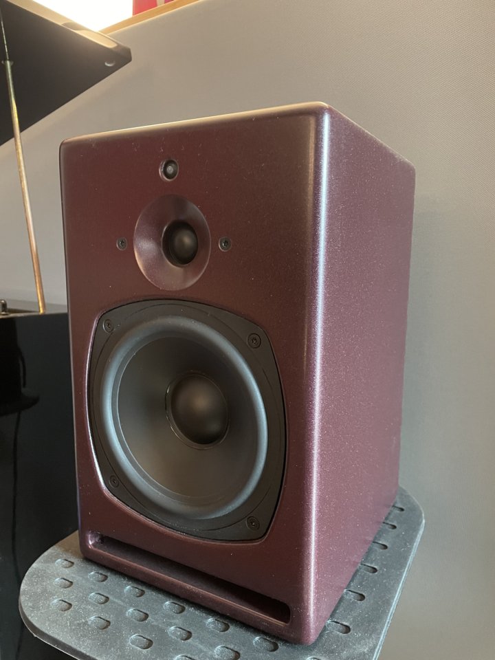 PSI Audio A17m