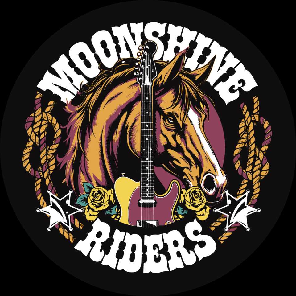 Guitarrista rítmico/a para covers Country