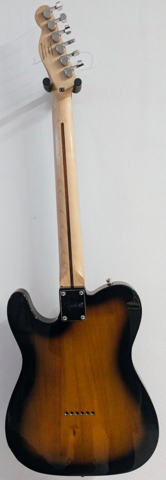 Guitarra Squire con P90 en mástil