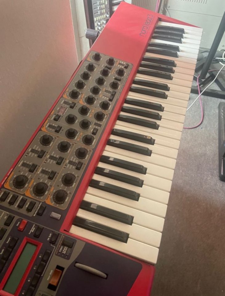 Nord Lead 3