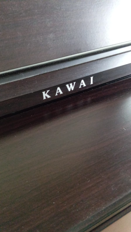 Piano Digital Kawai KDP-120 de segunda mano · Foto 3 de 4 · Asturias · 700 €