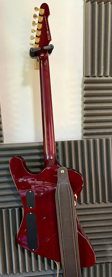 LTD PHOENIX 1000 de segunda mano · Foto 5 de 5 · Bizkaia · 800 €