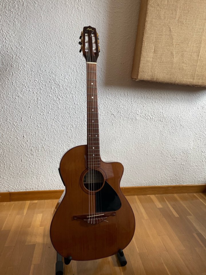 Manuel Rodriguez Mod. Cutway B de segunda mano · Foto 2 de 6 · Zaragoza · 470 €