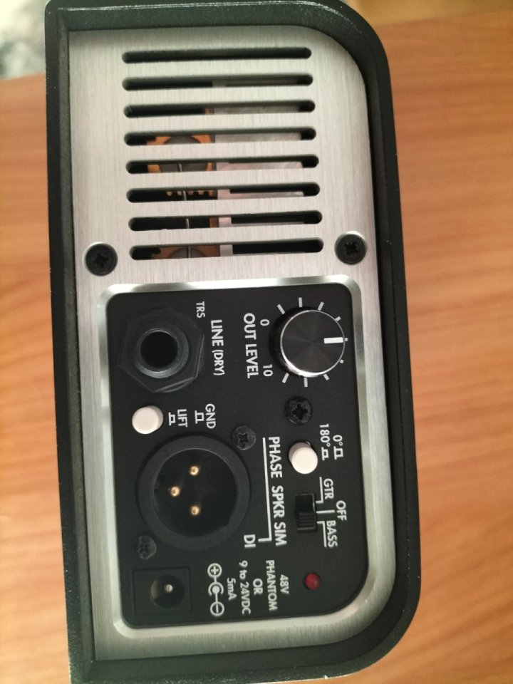 Torpedo captor 16 de segunda mano · Foto 2 de 3 · Guadalajara · 90 €