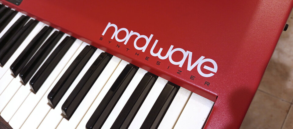 NORD WAVE sinte