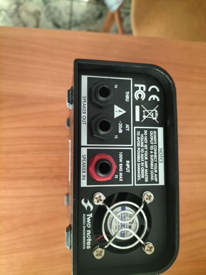 Torpedo captor 16 de segunda mano · Foto 3 de 3 · Guadalajara · 90 €