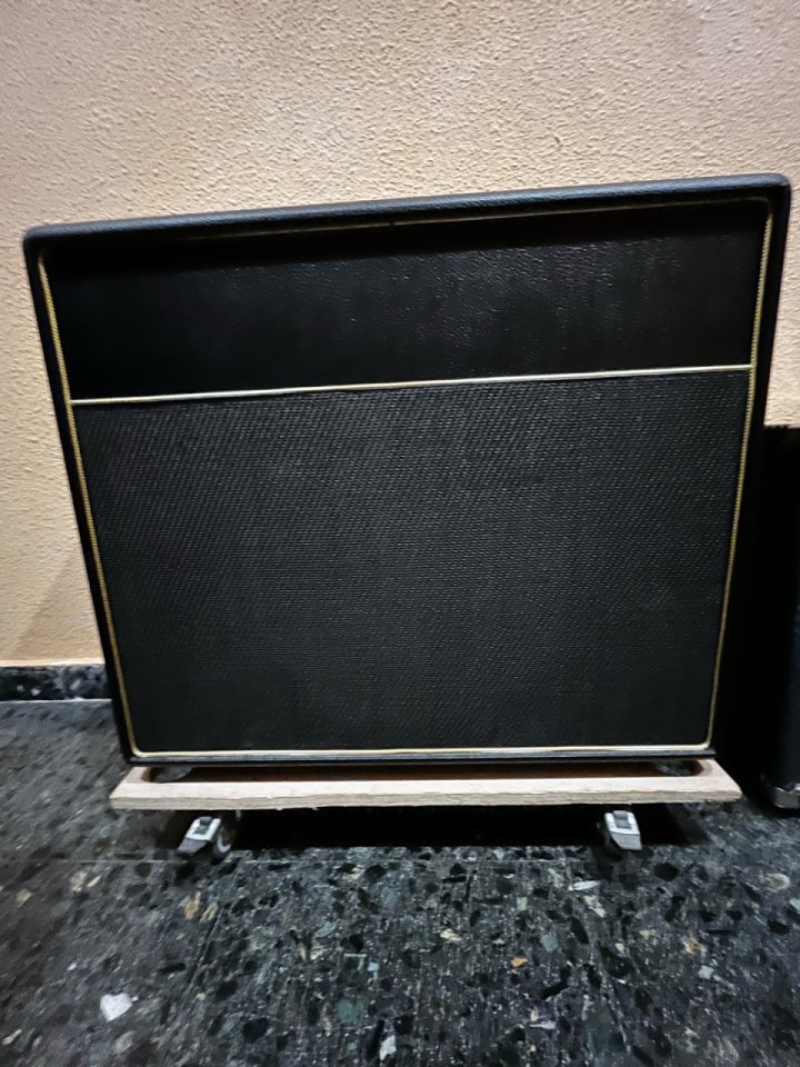 BigTone StudioLux 50 de segunda mano · Foto 5 de 6 · Valencia · 2000 €