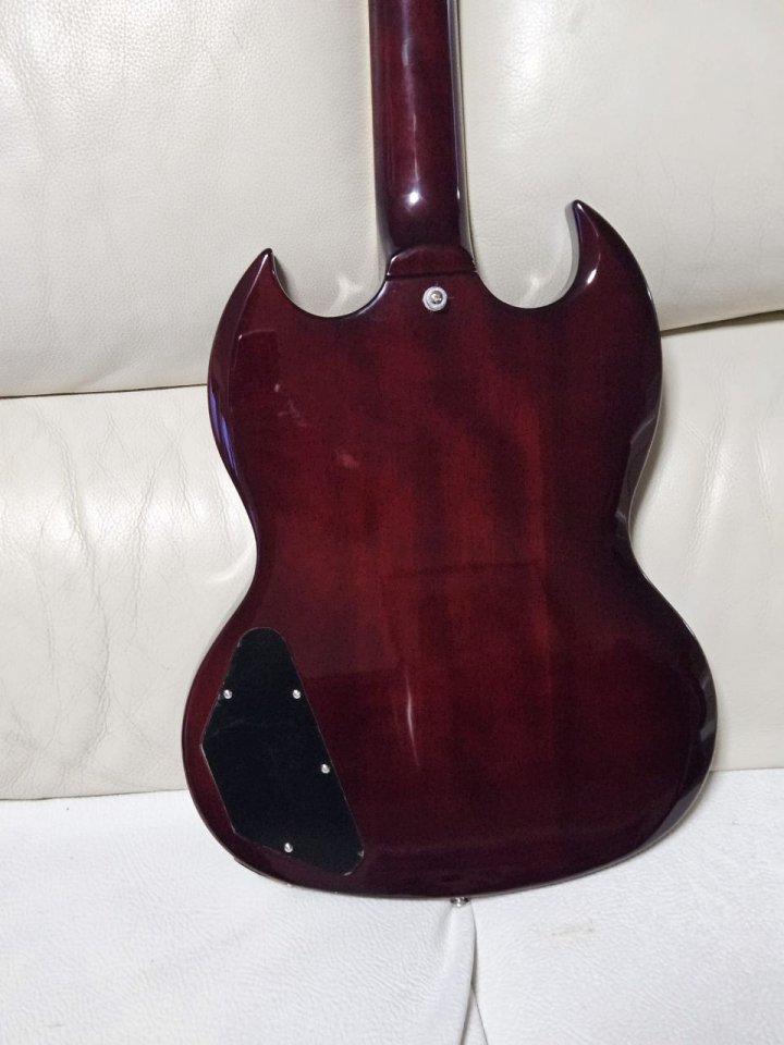Epiphone GAMA ALTA