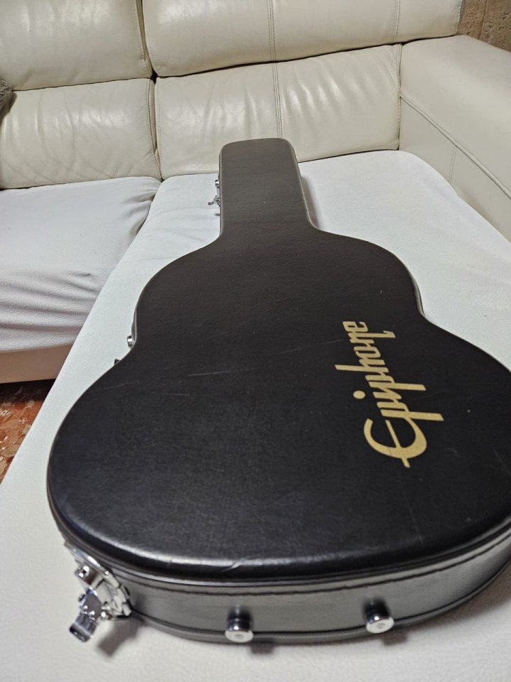 Epiphone GAMA ALTA