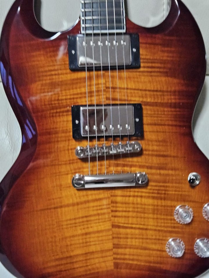 Epiphone GAMA ALTA