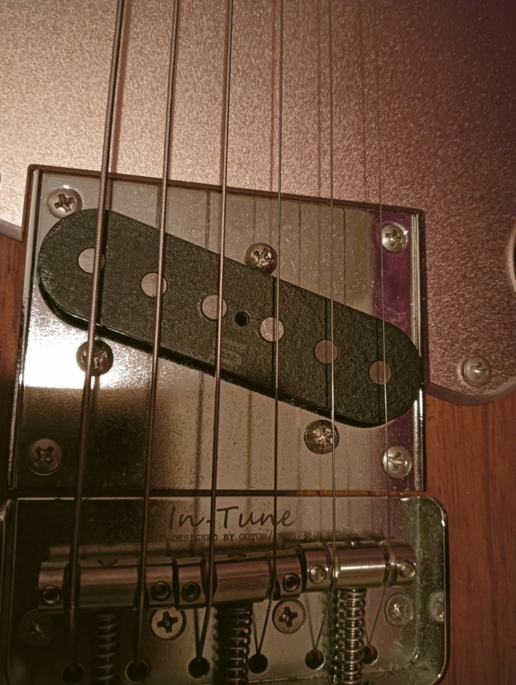 Ibáñez AZS2209H-TFB Prestige