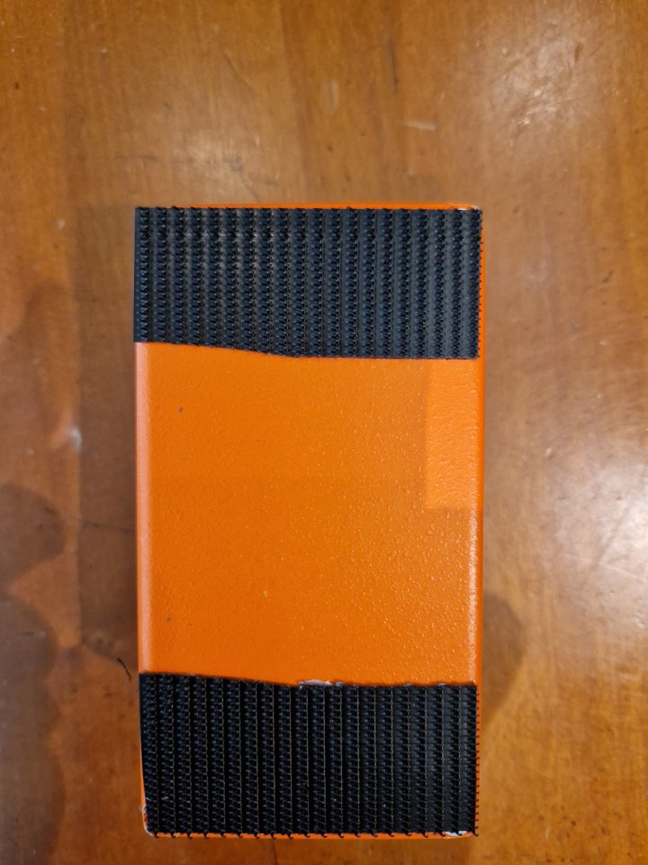 MXR Phase 90 de segunda mano · Foto 6 de 6 · Bizkaia · 60 €