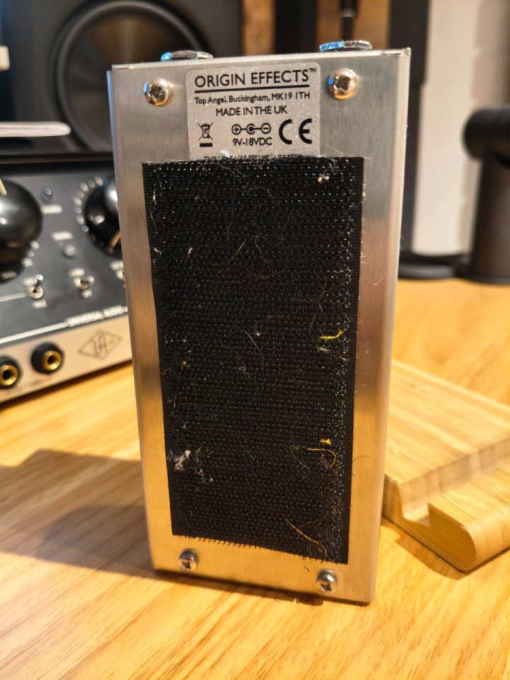 Compresor Cali76 Compact Deluxe de segunda mano · Foto 3 de 3 · Asturias · 270 €