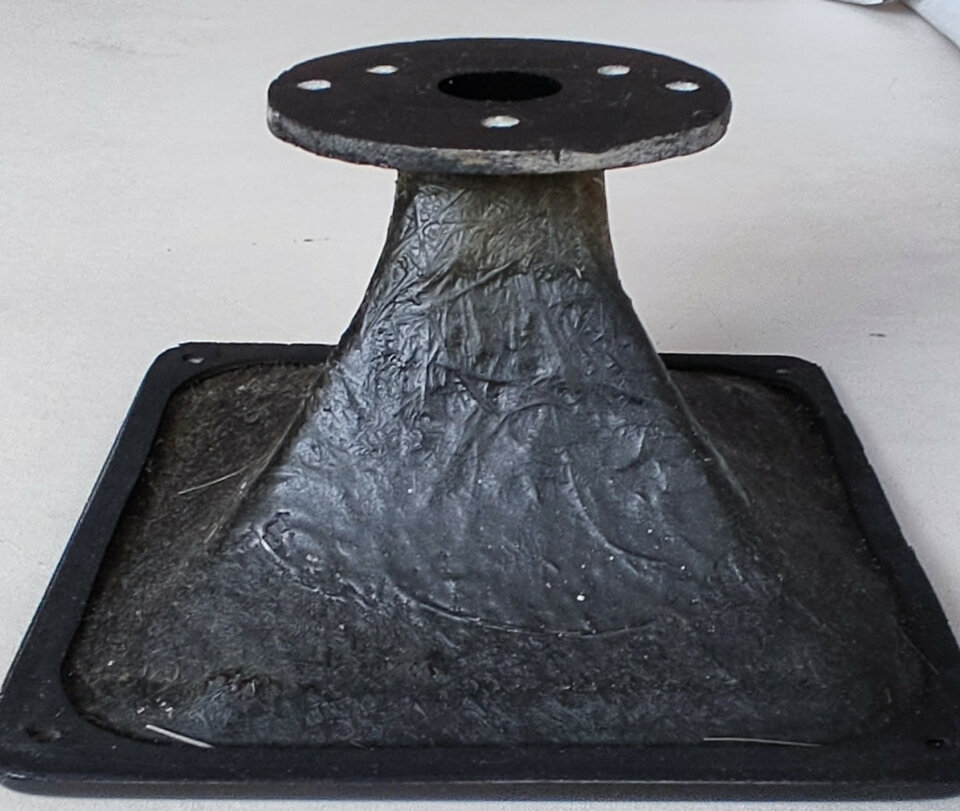 Difusor Nexo PS10 REPARADO