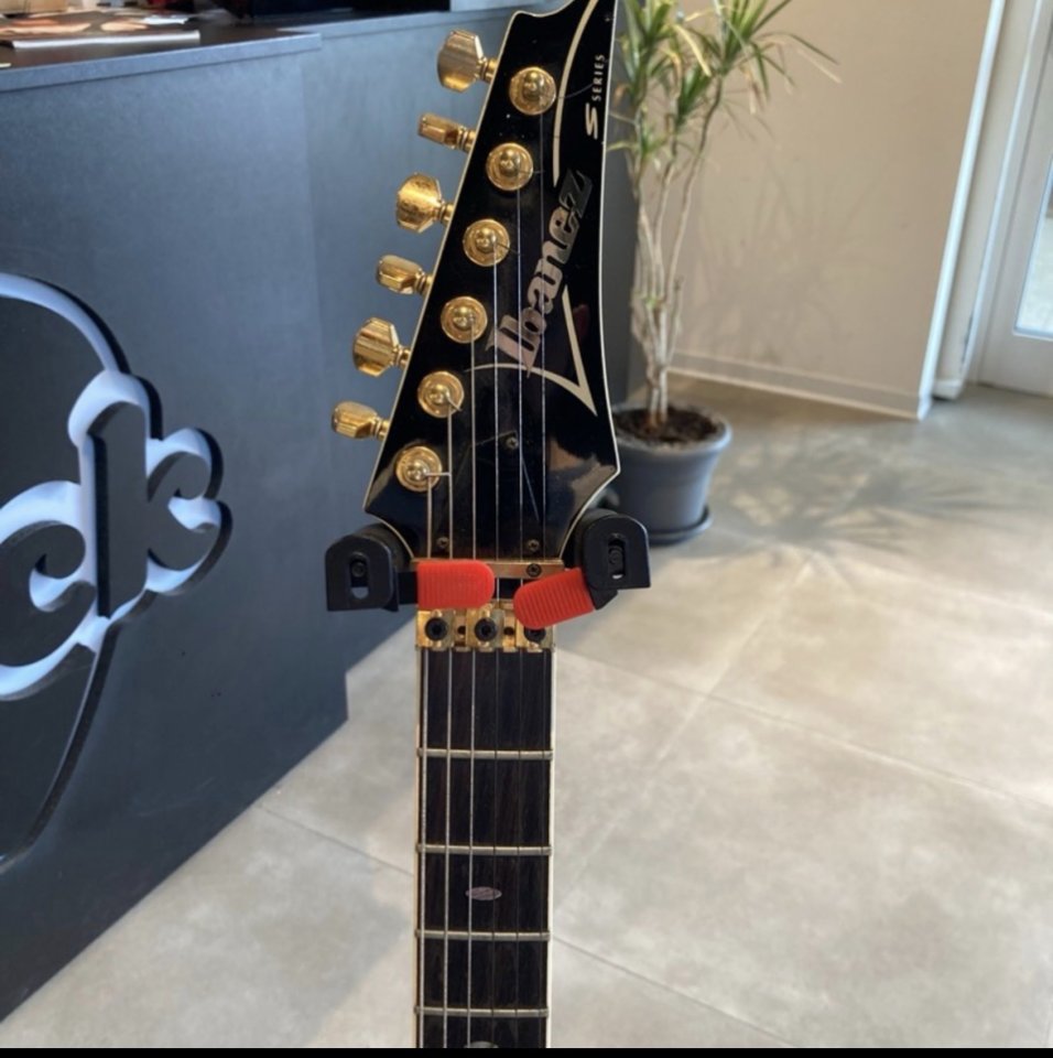 Ibanez S540 Custom made Japan de segunda mano · Foto 2 de 3 · Málaga · 650 €