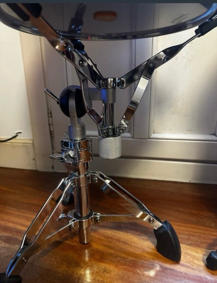 Batería YAMAHA de segunda mano · Foto 3 de 9 · Bizkaia · 1500 €