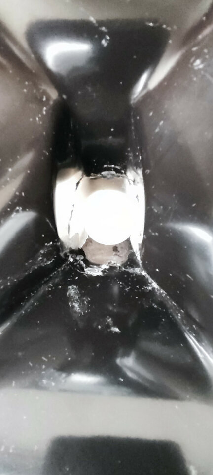 Difusor Nexo PS10 REPARADO