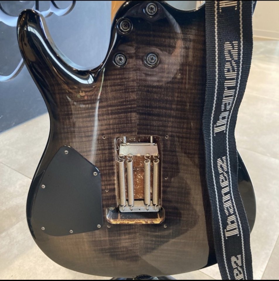 Ibanez S540 Custom made Japan de segunda mano · Foto 3 de 3 · Málaga · 650 €