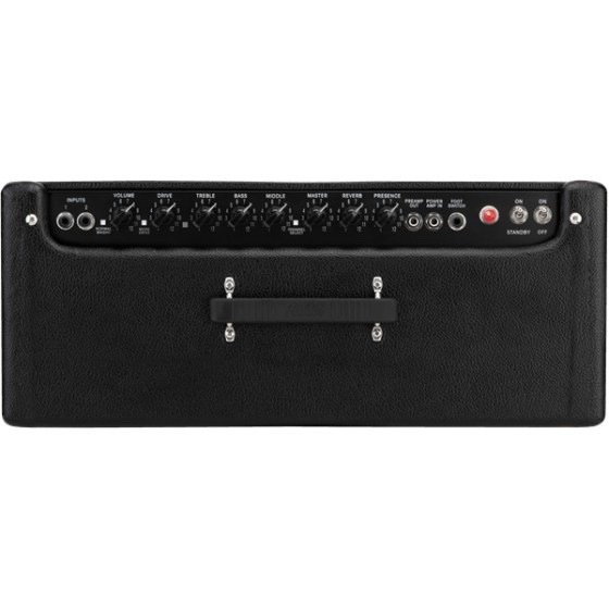 Cambio lote (Fender Amp & Guitar + Martin + Peavey USA) por ACÚSTICA DE GAMA ALTA