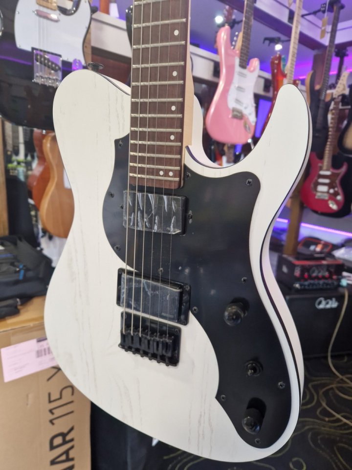 Fgn Iliad Open Pore White de segunda mano · Foto 3 de 4 · Navarra · 1499 €