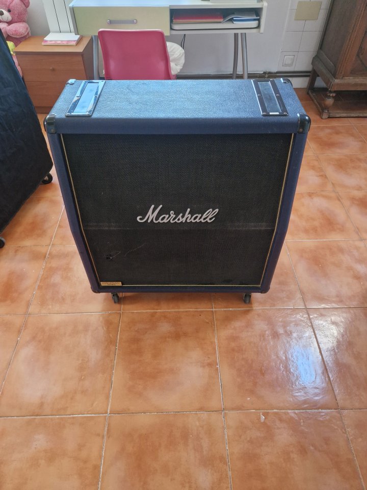 Pantalla marshall 6990A anniversary series