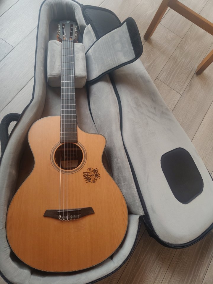 Furch Gnc 2 SW de segunda mano · Foto 1 de 10 · Madrid · 1150 €