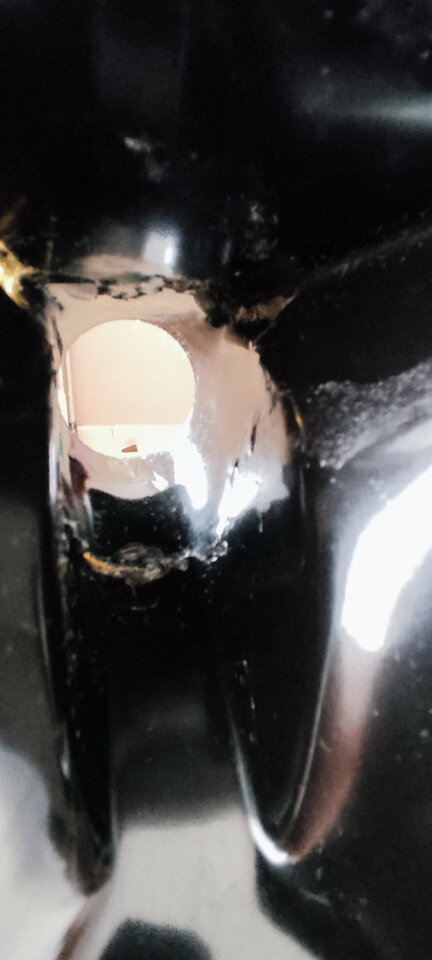 Difusor Nexo PS10 REPARADO